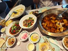 -洞庭鱼香(万科店)