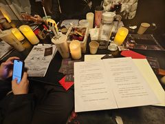 -剧狐剧本杀(徐汇1号店)