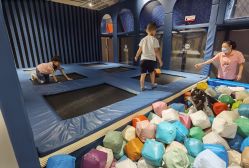 点击看大图 -KidSteam儿童乐园(富力城店)