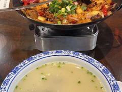 -富正毅三下锅(体育馆店)