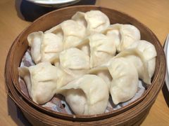 白菜蒸饺-天怡興·百年蒸饺(中心书城店)