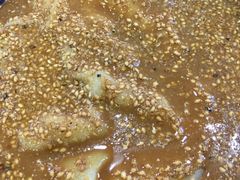 -马记伊源斋涮肉·清真菜(潘家园古玩市场店)