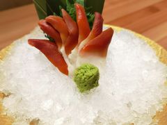 北极贝-皇品田苑日式料理(苏州中心店)