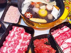 -熊猫垯火锅外卖(怀远门店)