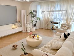 -星杰国际设计 别墅大宅装修(虹桥分公司)