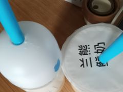 -兰熊鲜奶(西直门凯德mall店)