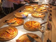 -比格比萨自助(德思勤四季汇店)