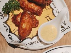 -太二酸菜鱼(武汉光谷保利店)