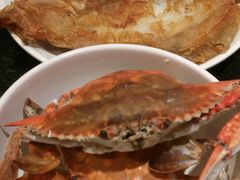 -华府海鲜碳烤自助(万达店)