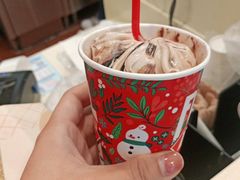 -DQ·蛋糕·冰淇淋(高新万达店)