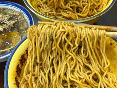 -二娃邓板凳面(解放碑店)
