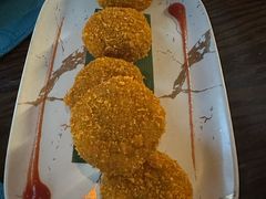 -甘尼仕印度餐厅爵士酒吧(阳春巷店)