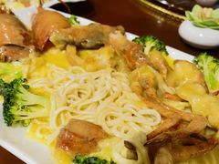 -欣旺·迎宾楼·百年无锡菜