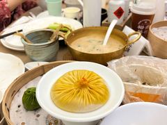 -苏小柳点心·手作小笼包(浦东嘉里城分院)