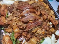 -王婆炒鱼(总店)