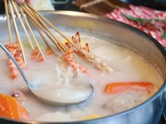 -官也街澳门火锅(新源里店)