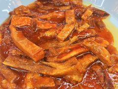 -清真利德顺小老饭庄(复兴路店)