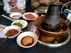 -将台涮肉(酒仙桥店)