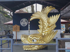 -名古屋城