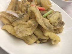 -丰收日·小海鲜·沪上家宴(顾村正大店)