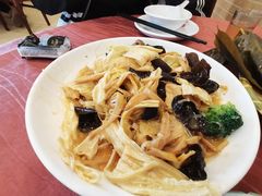 -胜记菜馆(文明路)