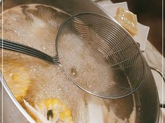 -大喜牛鲜牛肉火锅(世纪金源店)