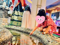 -恒坤北纬42度温泉洗浴(公园路店)