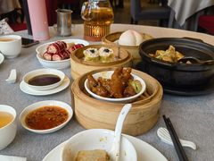 -潮府馆·非遗潮州菜·世纪公园(新国际博览中心店)