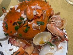 -202特色排档(五缘湾店)