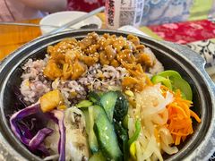 -米字旁先锋韩餐(茂业天地店)
