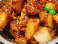 粉蒸三宝-五观堂素食(新华路店)
