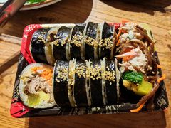 -师任堂韩式食品(总店)