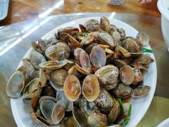 -明记海鲜大排档(巽寮湾店)