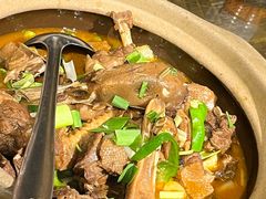 -铭厨特色家常菜(金色溪泉湾店)