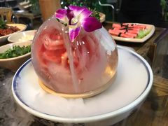 -蜀大侠火锅(建设路第五大道店)