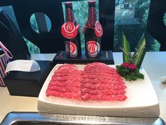 -海底捞火锅(上元大街店)