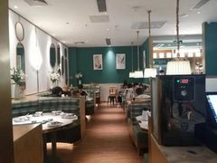大堂-以饭湘许(新塘万达店)