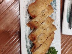 -良久幕府深夜食堂