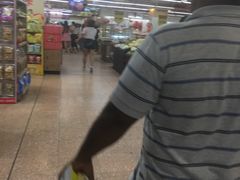 -百佳永辉超市(太阳广场店)