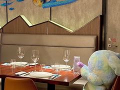 -Mr.Fish鱼鲜生海鲜放题(高德置地冬广场店)