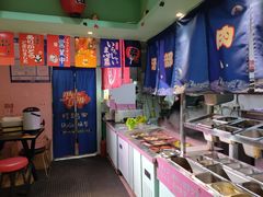 -烤路里·韩国品质自助烤肉(石路天虹4号店)