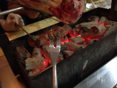 -关二碳烤羊腿(龙翔路店)