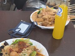 -郭记小街麻辣烫(南小街总店)