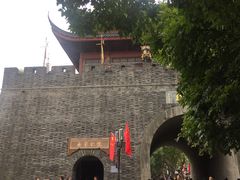 -鼓楼(西湖风景名胜区)