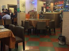 大堂-罗阳人家私房菜(罗阳路店)