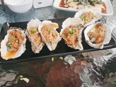 -金谷园饺子·烧烤(人大总店)