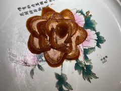 -京华烟云·北京烤鸭(领展购物广场·中关村店)