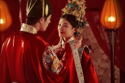 -女王风尚STUDIO·轻奢化定制