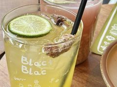 -Blac+Blac(中海环宇荟店)