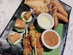 -关夫人餐厅(阳光广场店)